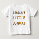 Suche nach tiere baby tshirts Personalisiert
