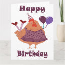 Suche nach huhn geburtstag karten Für kinder