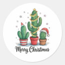 Suche nach weihnachtskaktus aufkleber Urlaub