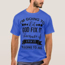 Suche nach niedliches christentum tshirts Jesus