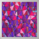 Suche nach bunte dreiecke poster Geometrisch