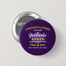 Suche nach abschluss party buttons Minimal