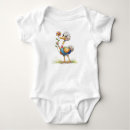 Suche nach strauß babykleidung Cartoon