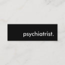Suche nach psychiater visitenkarten Beruflich