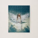 Suche nach engel puzzle Himmel