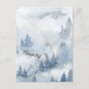 Suche nach der watercolor postkarten Malerei