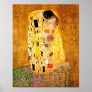 Suche nach klimt poster Frau