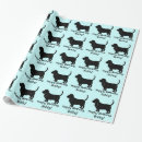 Suche nach jagdhund geschenkpapier Haustier
