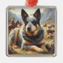 Suche nach rinder ornamente Australhund