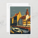 Suche nach danzig postkarten Vintag