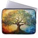 Suche nach baum laptop schutzhüllen Bunt