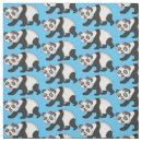Suche nach panda stoffe Bezaubernd