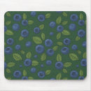 Suche nach blaubeere mousepads Heidelbeere