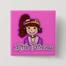 Suche nach rosa haar buttons Für kinder