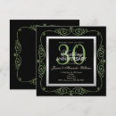 Suche nach perlen hochzeitstag einladungen Couple