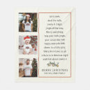 Suche nach weihnachten decken Foto collage