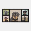 Suche nach rottweiler hund mousepads Schwarz