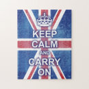 Suche nach union jack puzzle Patriotisch