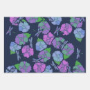 Suche nach libellen geschenkpapier Natur