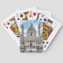 Suche nach wien spielkarten Kirche