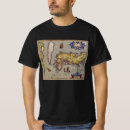 Suche nach hondius tshirts Geografie