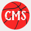 Suche nach basketball team aufkleber Sport