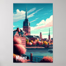 Suche nach mainz poster Reise