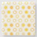 Suche nach wetter untersetzer Sonnenschein