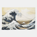 Suche nach kanagawa geschirr tücher Hokusai