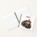 Suche nach eisenbahn kleine notizbücher Vintag