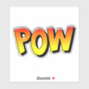 Suche nach comic aufkleber Pop
