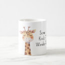 Suche nach gelbe giraffe tassen Safari