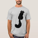 Suche nach scheren tshirts Katze