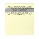 Suche nach deko notizblock Klassisch