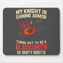 Suche nach ritter mousepads Modern