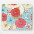 Suche nach abstrakte blumen mousepads Muster