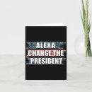 Suche nach alexa karten Präsident