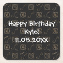 Suche nach sternzeichen untersetzer Zodiac