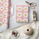 Suche nach rosa blumenmuster geschenkpapier Für sie/ihn