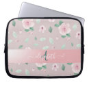Suche nach romantische blumen laptop schutzhüllen Mädchenhaft