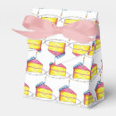 Suche nach kuchen papier geschenk box Rosa