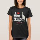 Suche nach vogel tshirts Ozean