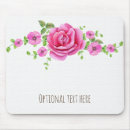 Suche nach garten rose mousepads Elegant