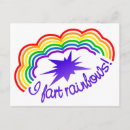 Suche nach furzen postkarten Regenbogen