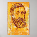 Suche nach henry david thoreau poster Walden