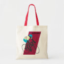Suche nach vintages fahrrad tote bags Radfahrer