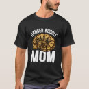 Suche nach nudel tshirts Gefahr