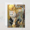 Suche nach ukiyo e postkarten Katze