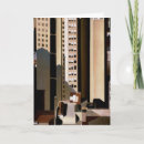 Suche nach vintage architektur karten Retro