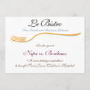 Suche nach nahrung einladungen Restaurant